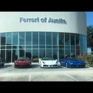 Meet your Posher, Jesus